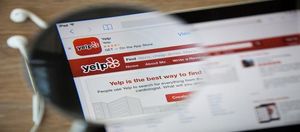 Yelp Introduces ‘Views’ Counter to Inspire Members to Contribute More