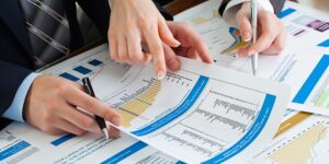 Financial Forecasting vs. Budgeting