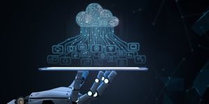 adapting ai platform to hybrid cloud