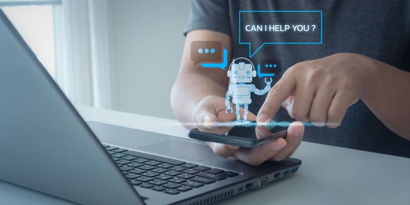 ai driving future customer service