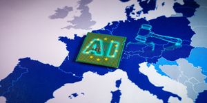 AI Regulations in the EU