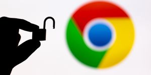 Are Chrome browsers following customer data privacy?