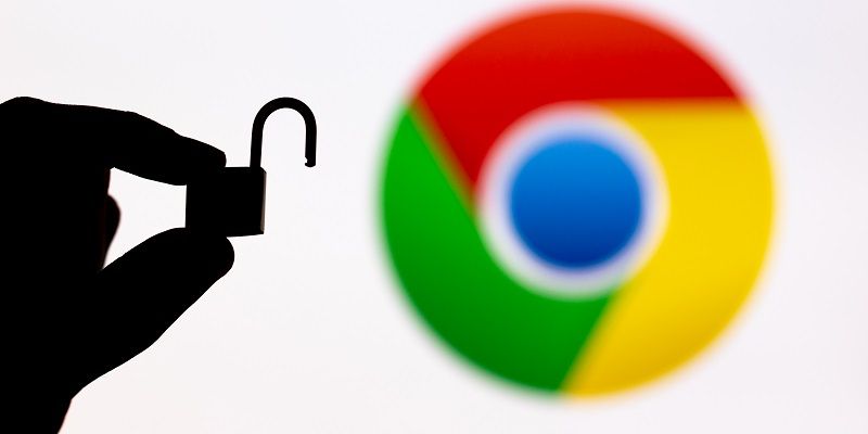 Are Chrome browsers following customer data privacy?