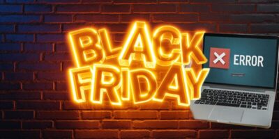 How to Avoid a Tech Blackout on Black Friday