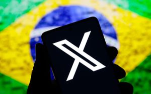 Tech News Roundup: Brazil vs. X/Starlink