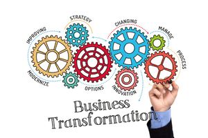 Understanding the Importance of Business Transformation