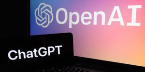 ChatGPT and OpenAI on Computer Devices