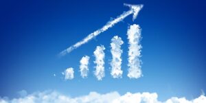 Cloud and SaaS budgets climb unexpectedly