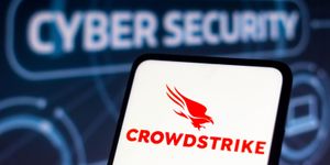 CrowdStrike