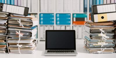 10 Popular Document Management Systems (DMS)