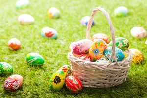 4 Easter Eggs Hidden in Your Social Media Strategy: And How to Unearth Them This Spring