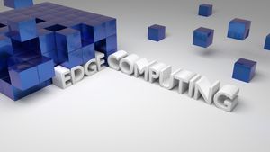 Edge Computing