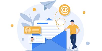 Signed, Sent, Delivered: Mastering Emails