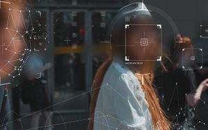 Face recognition identification technologies