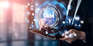 The Future of the CRM in 2023 