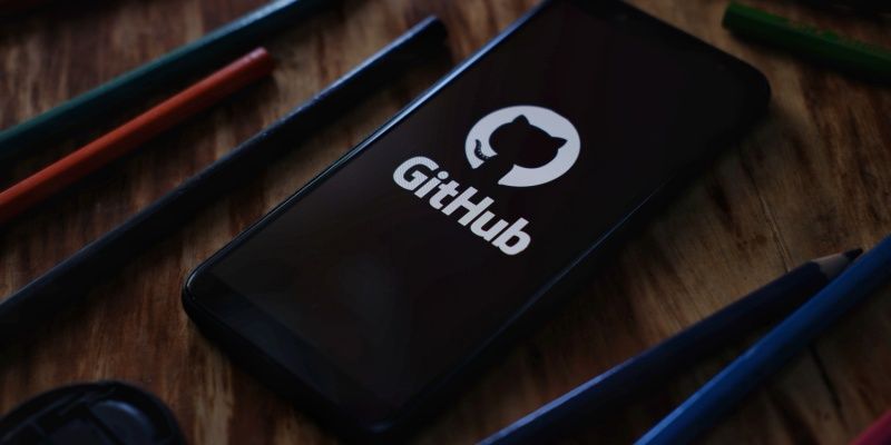 GitHub Logo