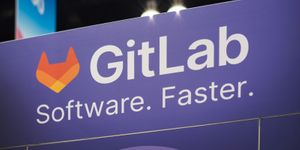 GitLab logo