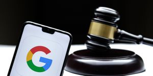 Google faces antitrust lawsuit