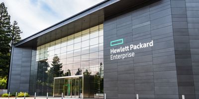 UK Competition Watchdog Probes Hewlett Packard’s Juniper Networks Acquisition