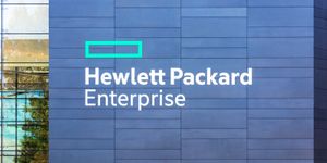 HPE Network Security