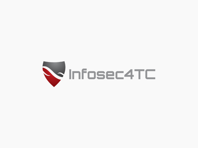 InfoSec4TC logo