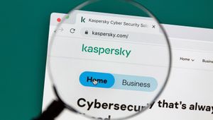 Kaspersky banned, executives sanctioned