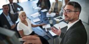 4 Sales Management Styles You Must Know