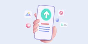 Mobile App Growth