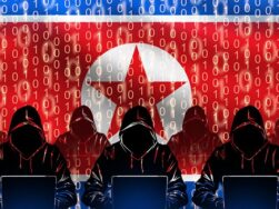 North Korean hackers