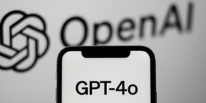 OpenAI GPT-4o