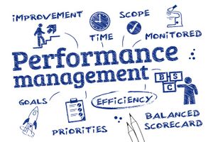 4 Ways to Make Performance Management an Integral Part of Organizational Marketing Mandates