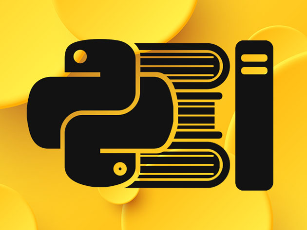 Python Programming Bundle