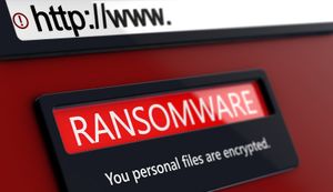 RagnarLocker ransomware busted