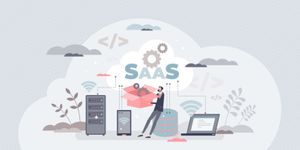 SaaS for Maximum Productivity