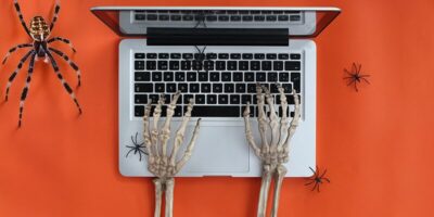 5 of the Scariest IT News Stories of 2024… Spooky!