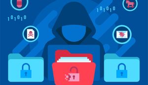 Ransomware has become a growing threat to businesses