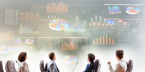 3 Metrics CISOs Should Present to the Board and How to Calculate Them