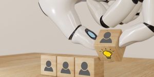 How AI Empowers Talent and Recruitment