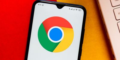 Google Releases Chrome Beta Updates for Android, iOS