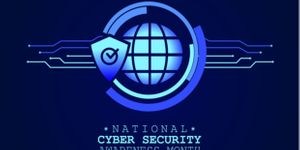 Cybersecurity Awareness Month