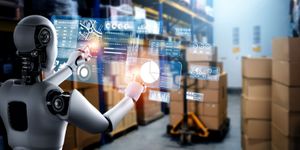 Generative AI in Supply Chain & Procurement