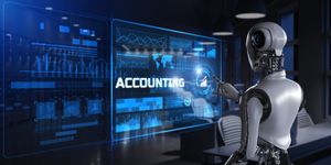 AI And Accounting