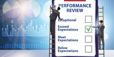 Three Tech Trends Impacting Performance Reviews This Year