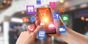 Omnichannel Product Experiences In Retail