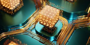 Quantum Computing’s Role in Banking and Finance