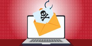 Email Phishing