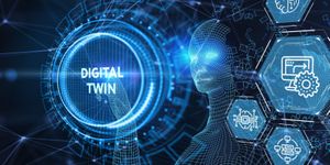 Digital Twins