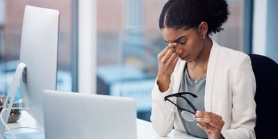 How Technology Can Reduce Burnout Among Women in STEM