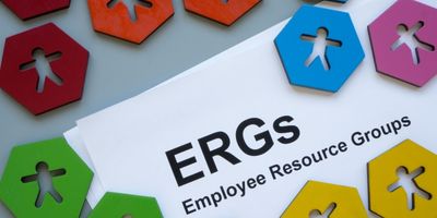 Why ERGs Help Leading Companies Succeed