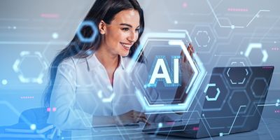 Women for Leadership: AI’s Role in Advancing Gender Equality